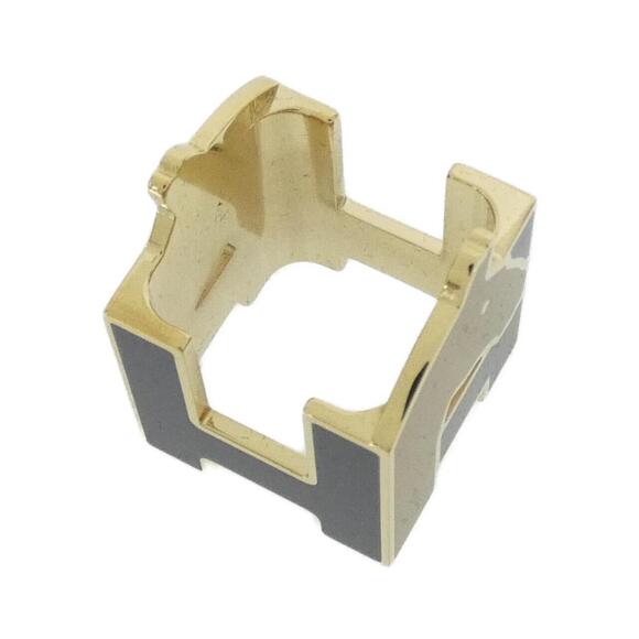 HERMES Blue Scarf - Picture 3 of 3